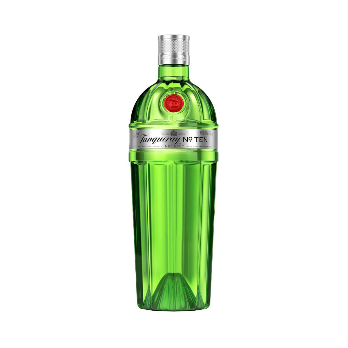 Gin Tanqueray Ten 700ml - Distribuidora San Nicolás
