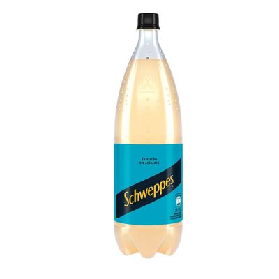 Refresco Schweppes Pomelo Zero 1,5L - Distribuidora San Nicolás