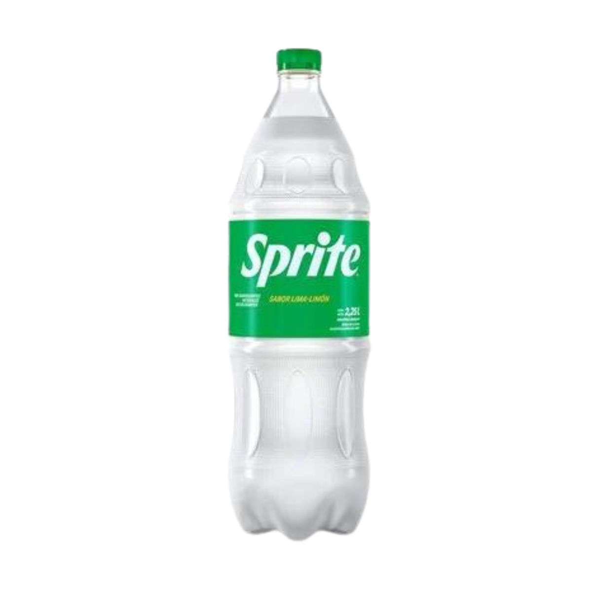 Refresco Sprite 2,25L - Distribuidora San Nicolas