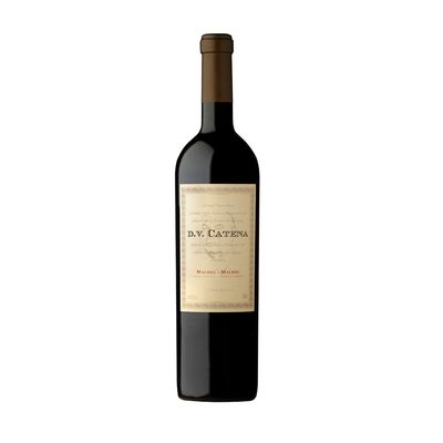 Vino DV Catena Malbec-Malbec 750ml - Distribuidora San Nicolás