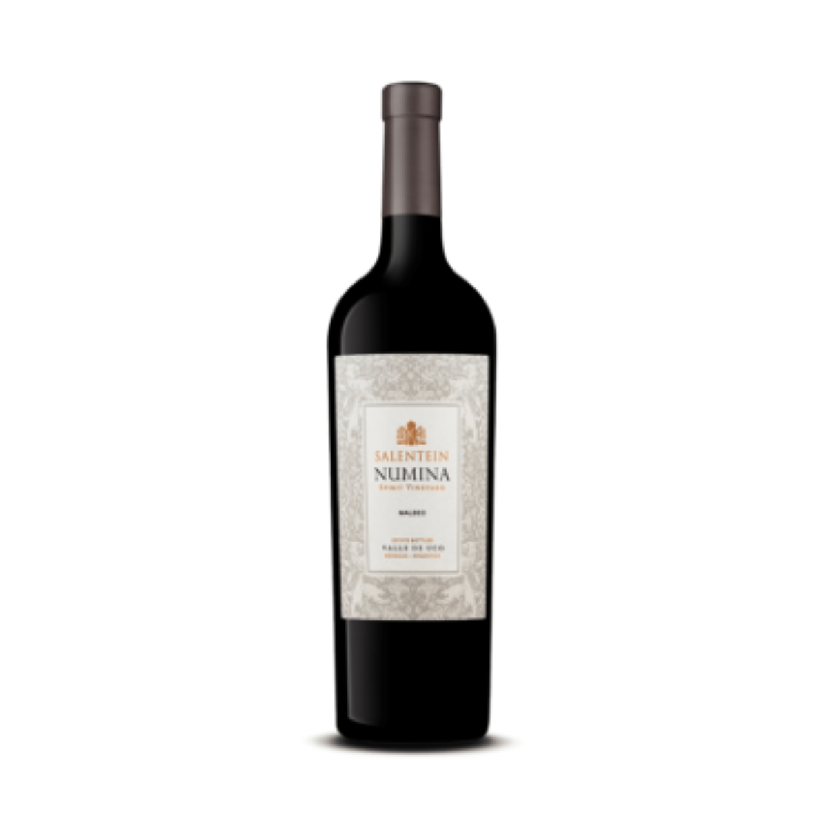 Vino Salentein Numina Malbec 750ml - Distribuidora San Nicolás