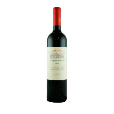 Vino Cousiño Macul Antiguas Reservas Cabernet Sauvignon 750ml - Distribuidora San Nicolás