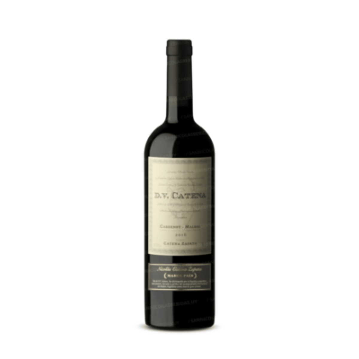 Vino DV Catena Cabernet-Malbec 750ml - Distribuidora San Nicolás