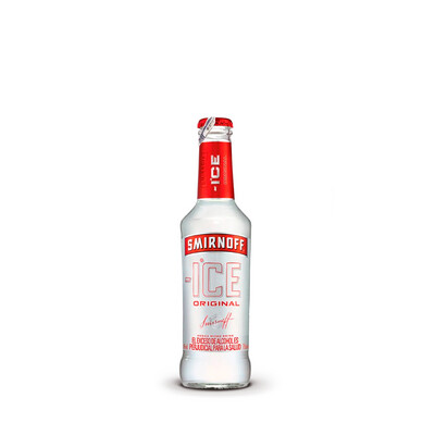 Smirnoff Ice 275ml - Distribuidora San Nicolas