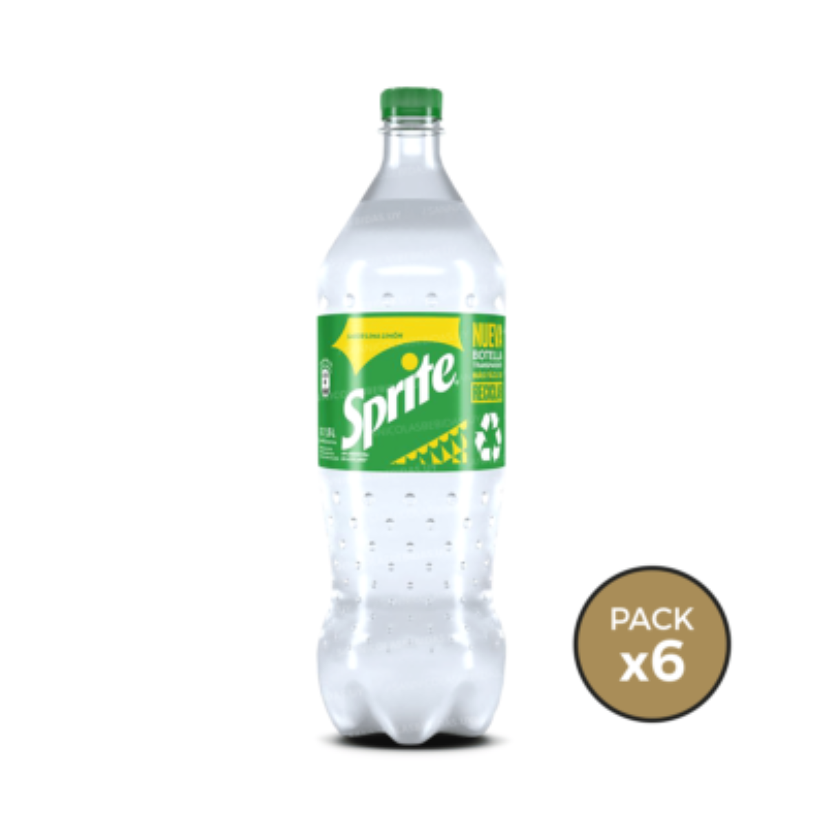 Refresco Sprite 1,5L - Distribuidora San Nicolas