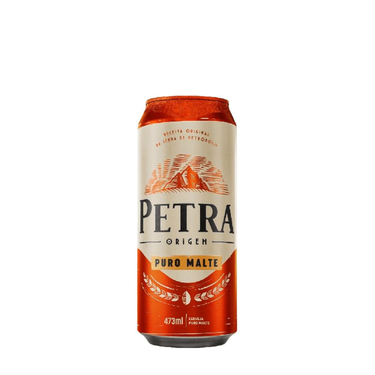 Cerveza Petra 473ml - Distribuidora San Nicolas