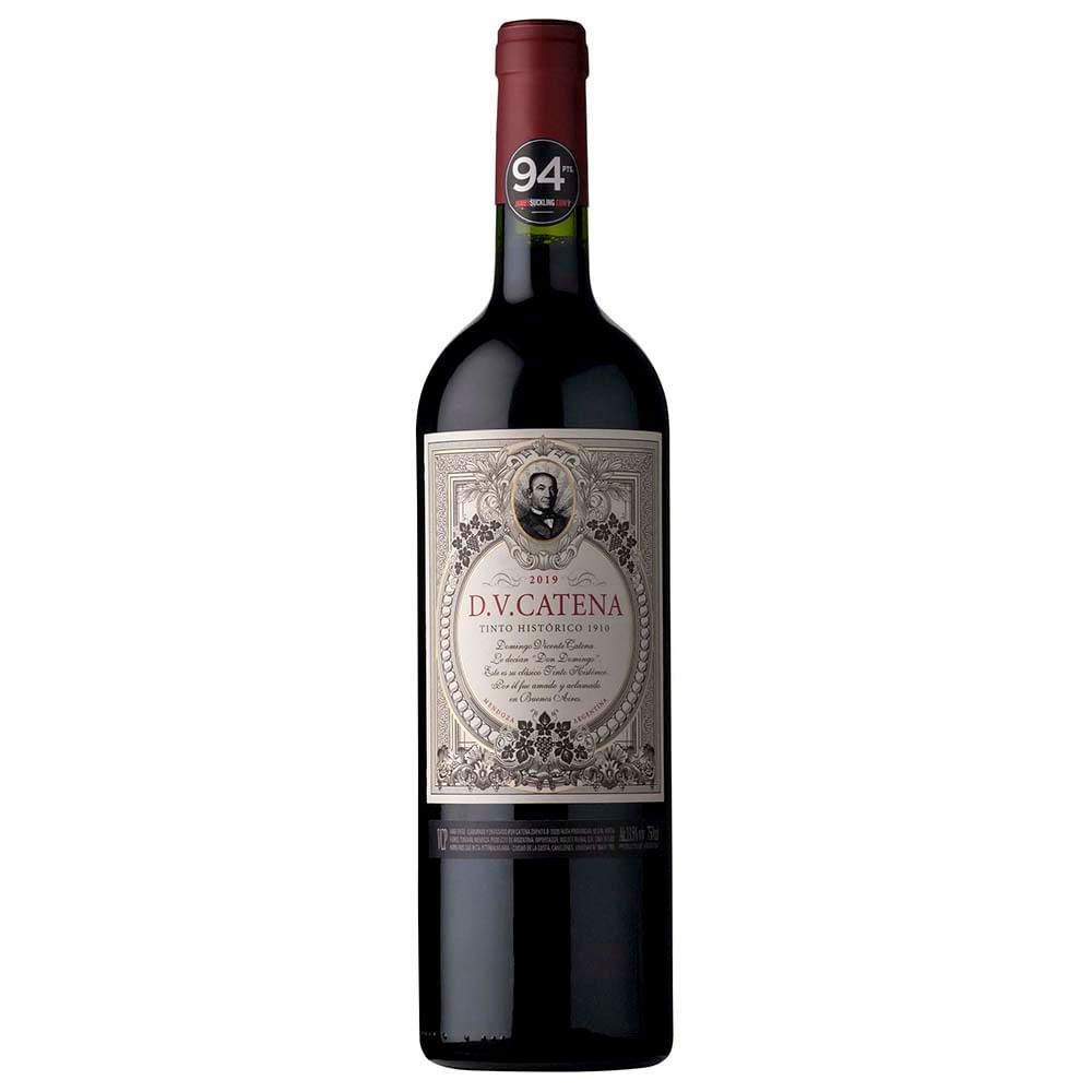 D.V. CATENA HISTORICO 750ML