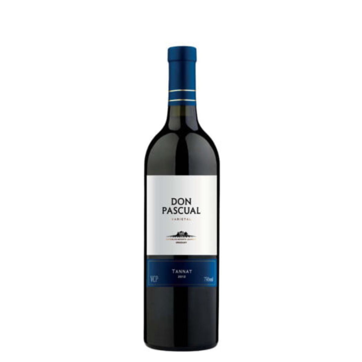 Vino Don Pascual Tannat 750ml - Distribuidora San Nicolas