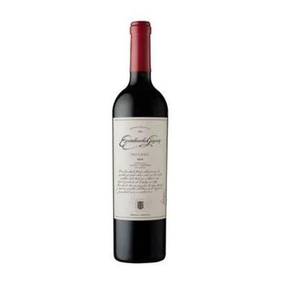 Vino Escorihuela Gascon Malbec 750ml - Distribuidora San Nicolás