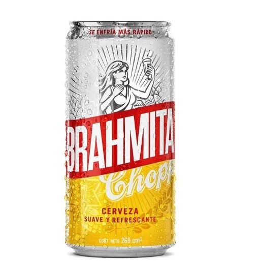 BRAHMA 269ML