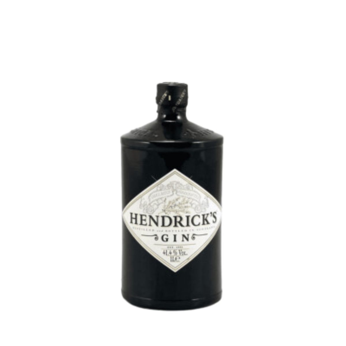 Gin Hendricks 700ml - Distribuidora San Nicolás