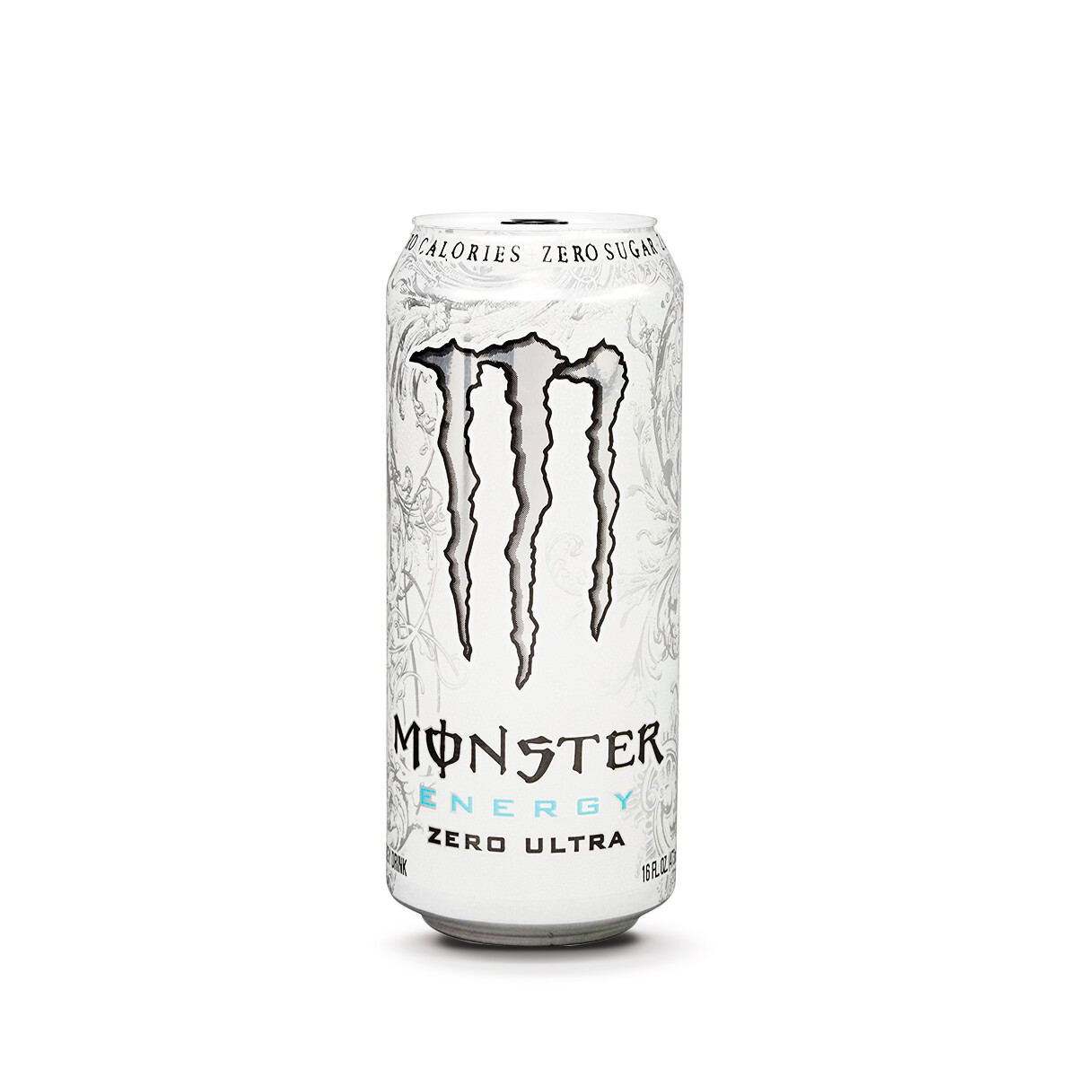 Energizante Monster Ultra Zero 473 - Distribuidora San Nicolás