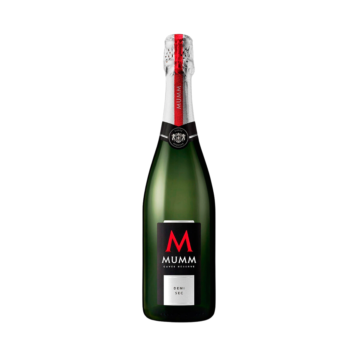Espumante Mumm Demi Sec 750ml - Distribuidora San Nicolás