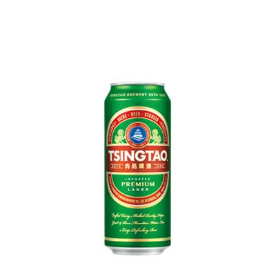 Cerveza Tsigtao 473ml - Distribuidora San Nicolás