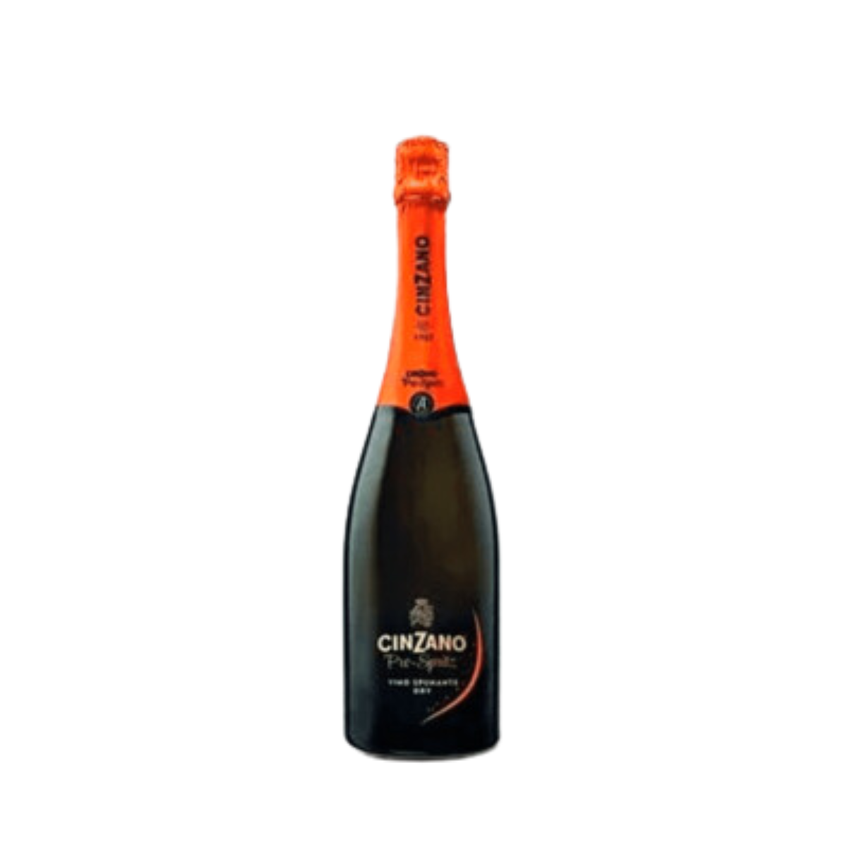 Prosecco Cinzano Pro Spritz 750ml - Distribuidora San Nicolás