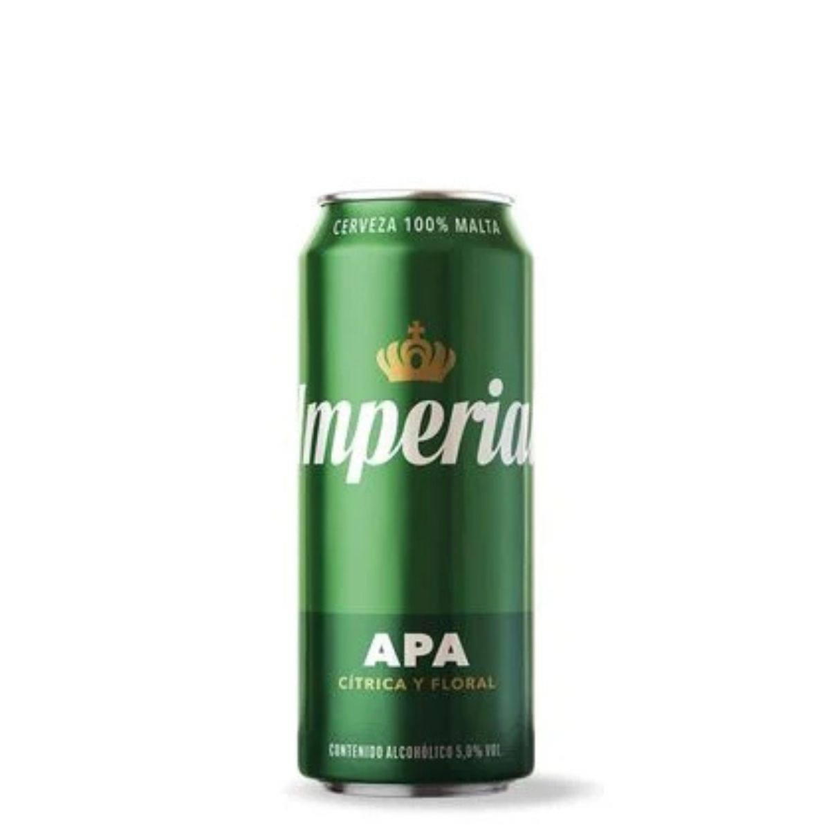 Cerveza Imperial APA 473ml - Distribuidora San Nicolas