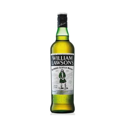 Whisky William Lawson 1L - Distribuidora San Nicolas