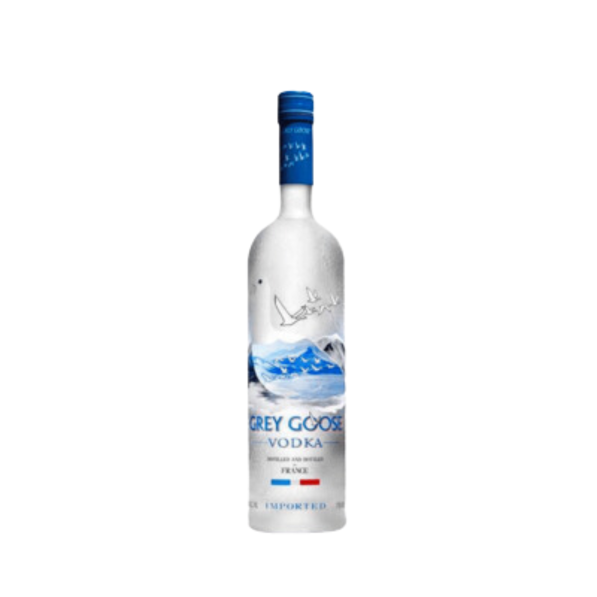 Vodka Grey Goose 750ml - Distribuidora San Nicolas