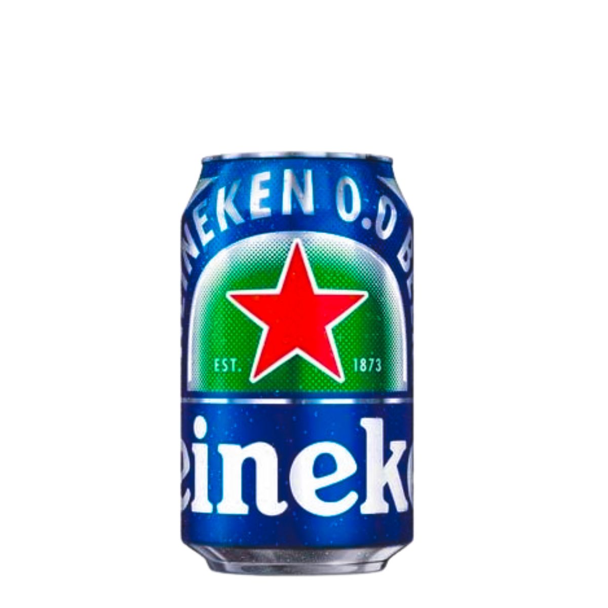 CERVEZA HEINEKEN 0% 350ML
