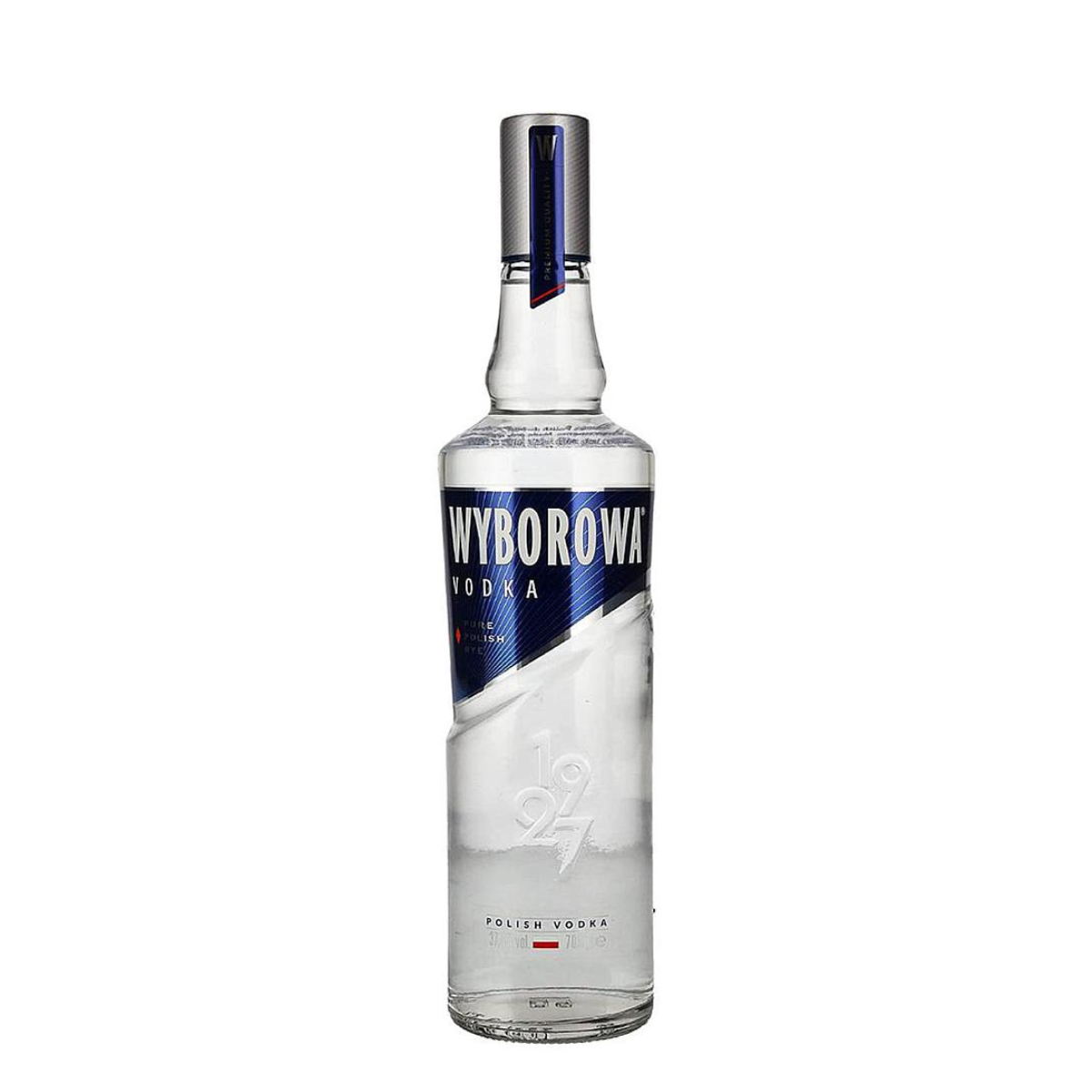 Vodka Wyborowa 750ml - Distribuidora San Nicolas