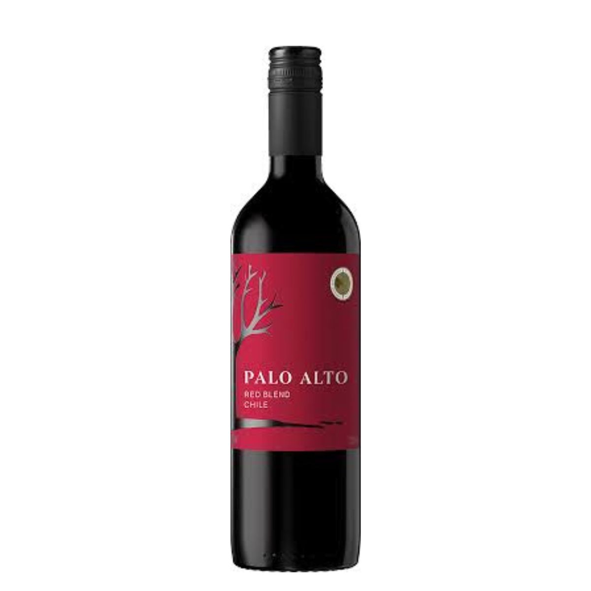 Vino Palo Alto Red Blend 750ml - Distribuidora San Nicolás