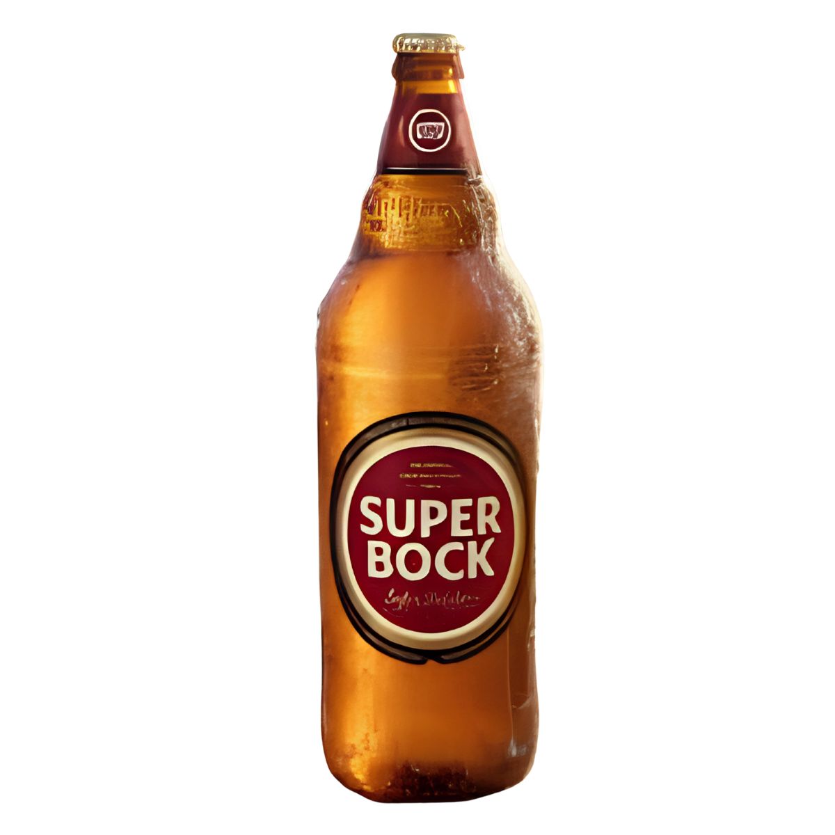 Cerveza Super Bock 1L - Distribuidora San Nicolas