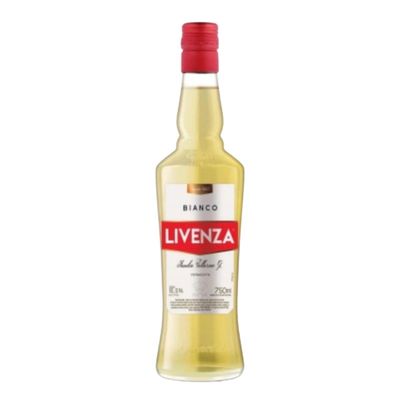 Vermouth Livenza Blanco 750ml - Distribuidora San Nicolas