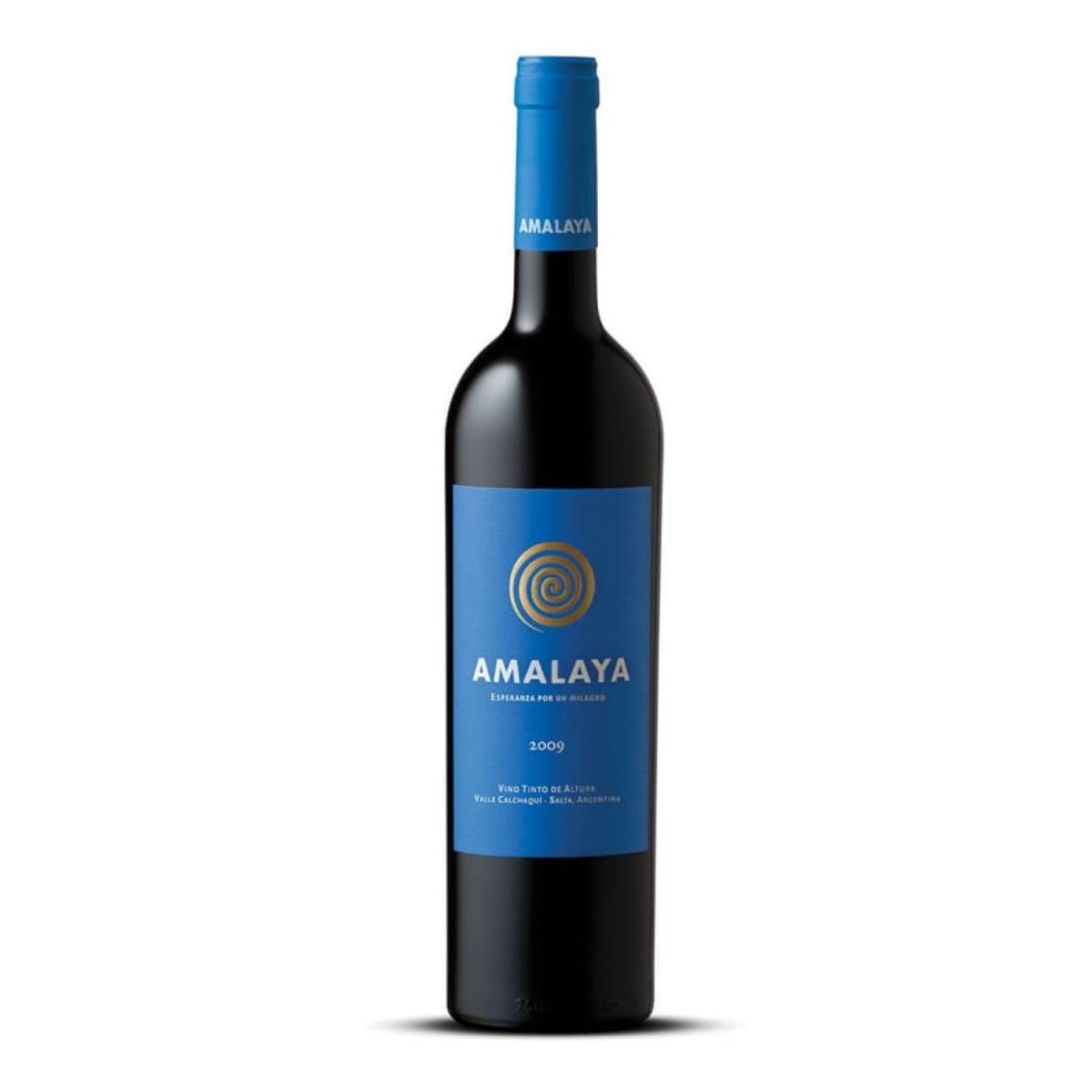 Vino Amalaya Malbec 750ml - Distribuidora San Nicolás