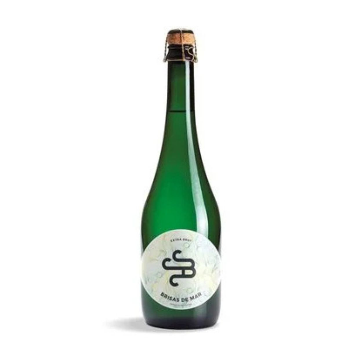 ESPUMANTE BRISAS DE MAR EXTRA BRUT