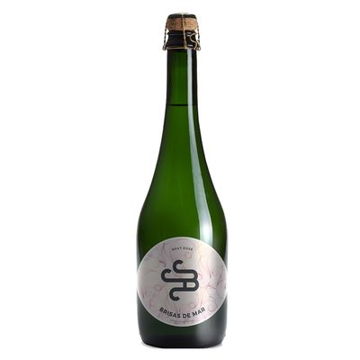 Espumante Brisas de Mar Brut Rose 750ml - Distribuidora San Nicolás
