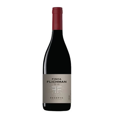 Vino Finca Flichman Reserva Syrah 750ml - Distribuidora San Nicolás