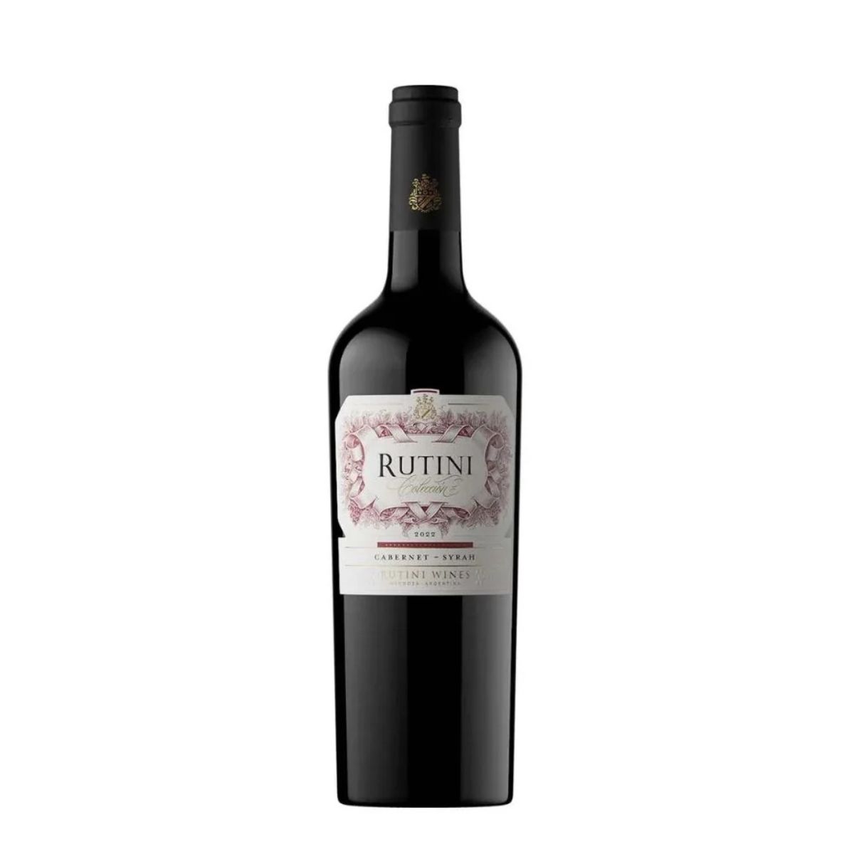 RUTINI CABERNET-SYRAH