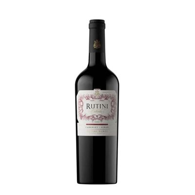 RUTINI CABERNET-SYRAH