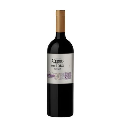 CERRO DEL TORO TANNAT ATLÁNTICO 750ML