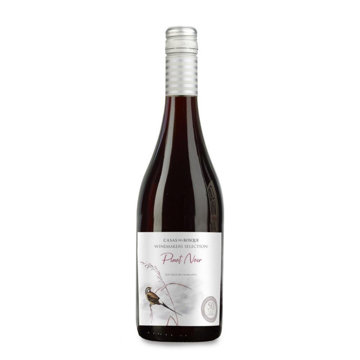 CASAS DEL BOSQUE WINEMAKERS PINOT NOIR 750ML