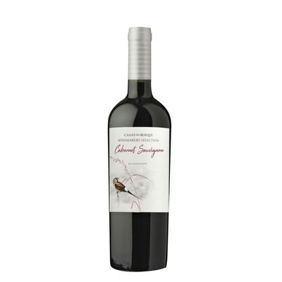 CASAS DEL BOSQUE WINEMAKERS CABERNET SAUVIGNON 750ML