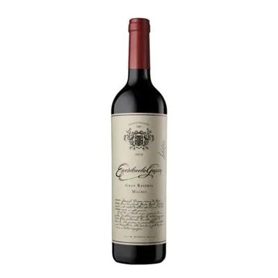 Vino Escorihuela Gascon Gran Reserva Malbec 750ml - Distribuidora San Nicolás