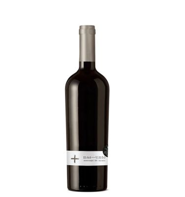 Vino Via Wines Mas Tinto Cabernet Sauvignon 750ml - Distribuidora San Nicolas