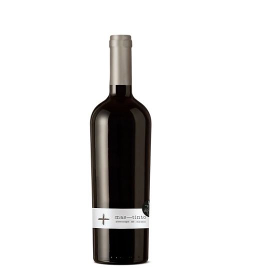 Vino Via Wines Mas Tinto Carmenere 750ml - Distribuidora San Nicolas