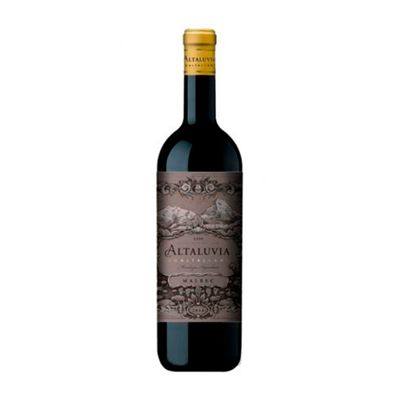 Vino Doña Paula Altaluvia Malbec 750ml - Distribuidora San Nicolás