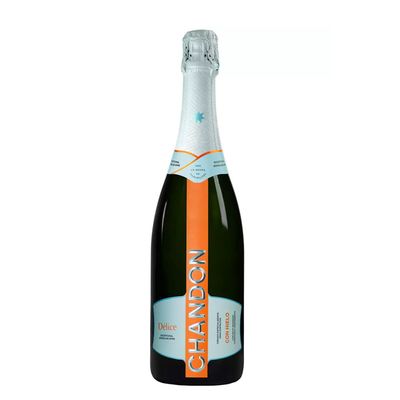 Espumante Chandon Delice 750ml - Distribuidora San Nicolás