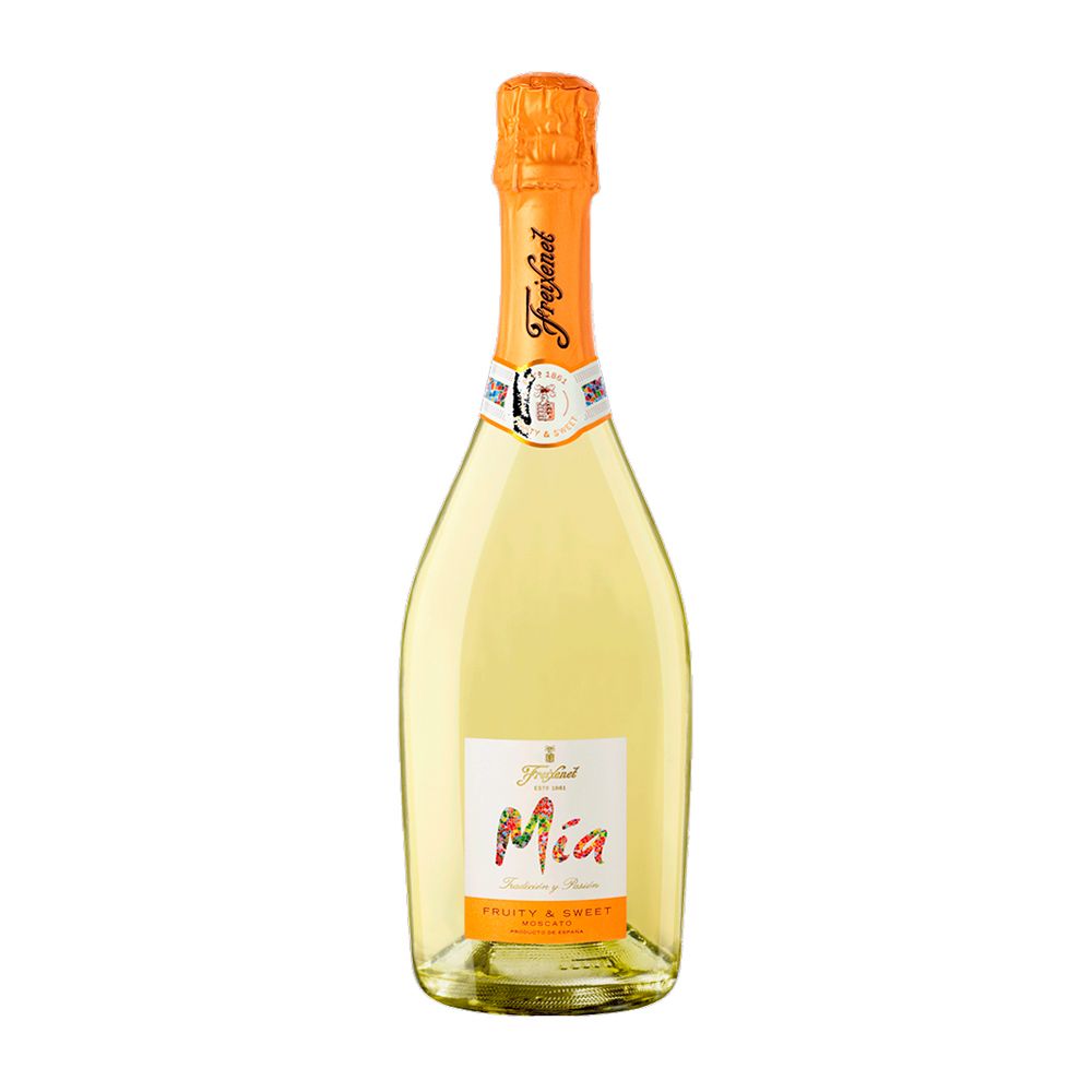 Espumante Freixenet Mia Fruity &amp; Sweet 750ml - Distribuidora San Nicolás