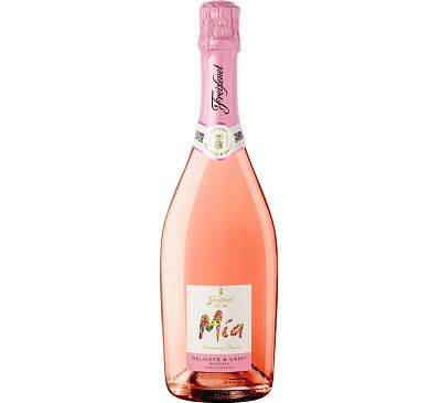 Espumante Freixenet Mia Delicate &amp; Sweet 750ml - Distribuidora San Nicolás