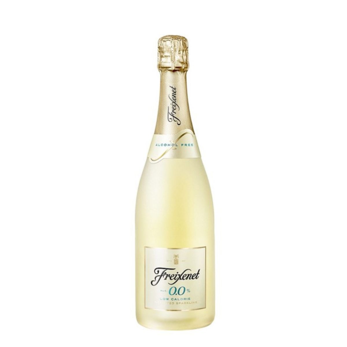 ESPUMANTE FREIXENET 0.0% ALCOHOL  750ML