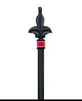 Large Finial Driveway Marker