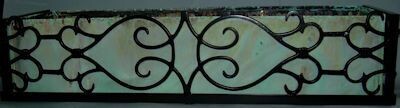 Copper Window Box Liners 30" and Under