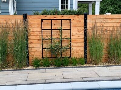 Small Trellis