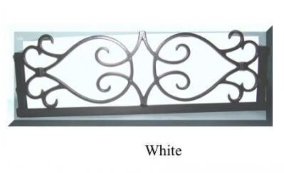 Galvanized Steel Window Box Liners 31" to 36"