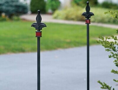 Driveway Markers