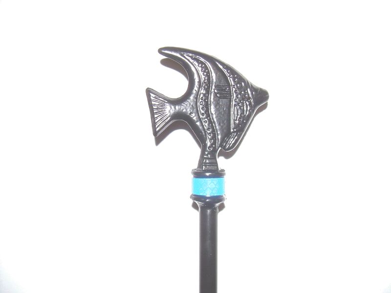 Fish Driveway Reflectors